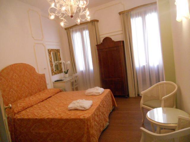 卡黛珀罗酒店 威尼斯 客房 照片